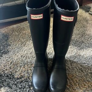 Women’s Hunter rain boot